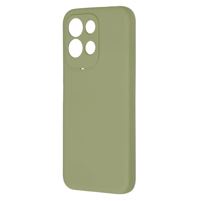 Deksel til Xiaomi Redmi 17 5G / 17 4G, Techsuit, SoftFlex, Matcha