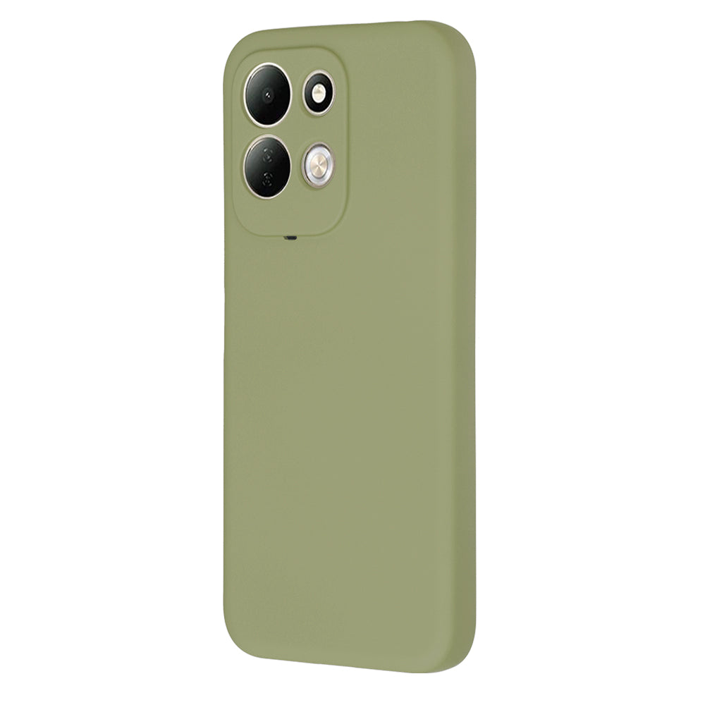 Deksel til Xiaomi Redmi 17 5G / 17 4G, Techsuit, SoftFlex, Matcha