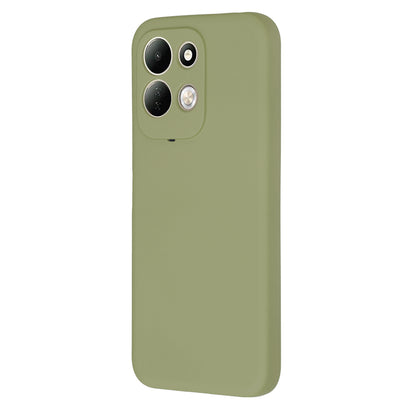 Deksel til Xiaomi Redmi 17 5G / 17 4G, Techsuit, SoftFlex, Matcha