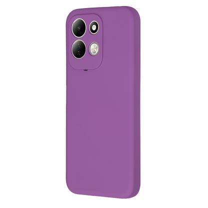 Deksel til Xiaomi Redmi 17 5G / 17 4G, Techsuit, SoftFlex, lilla