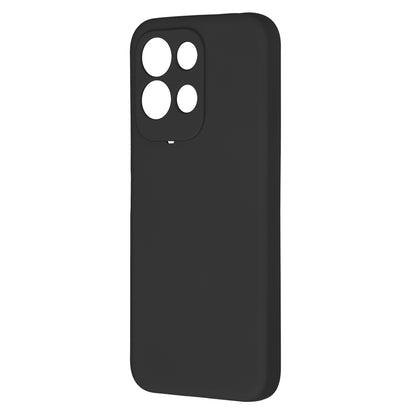 Deksel til Xiaomi Redmi 17 5G / 17 4G, Techsuit, SoftFlex, svart
