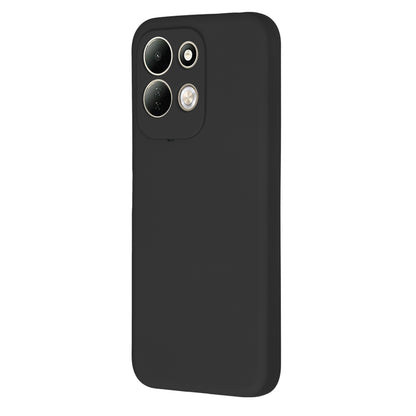 Deksel til Xiaomi Redmi 17 5G / 17 4G, Techsuit, SoftFlex, svart