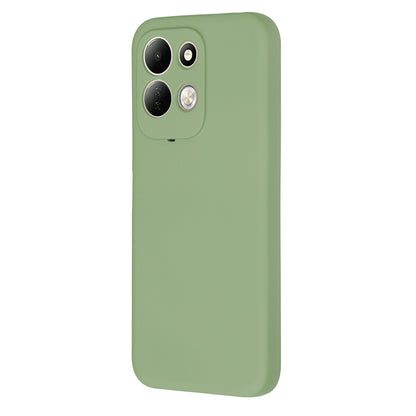 Deksel til Xiaomi Redmi 17 5G / 17 4G, Techsuit, SoftFlex, lysegrønn