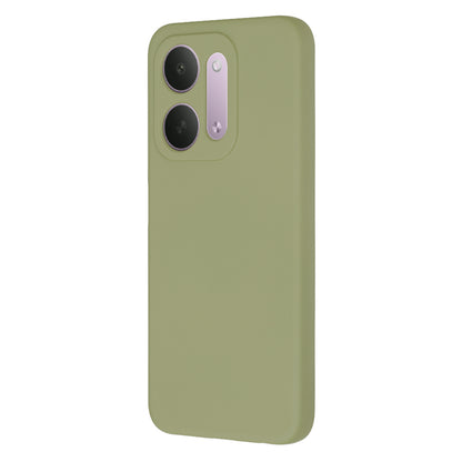 Deksel til Xiaomi Redmi 17C 5G, Techsuit, SoftFlex, Matcha
