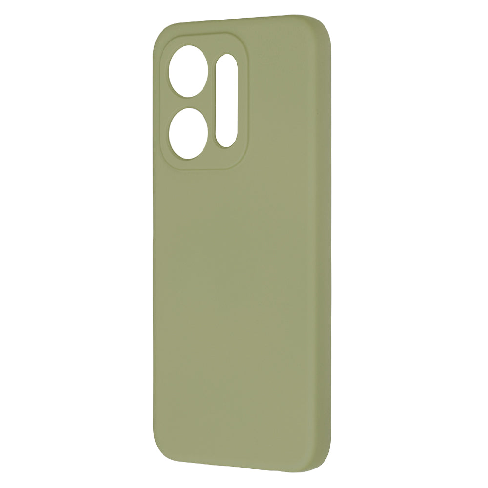 Deksel til Xiaomi Redmi 17C 5G, Techsuit, SoftFlex, Matcha
