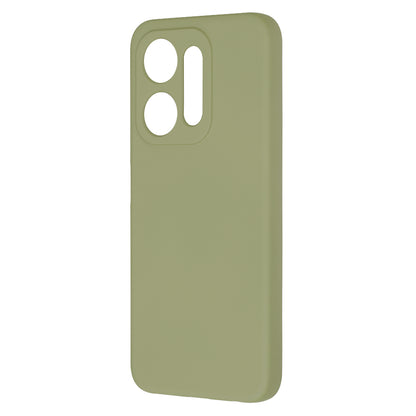 Deksel til Xiaomi Redmi 17C 5G, Techsuit, SoftFlex, Matcha
