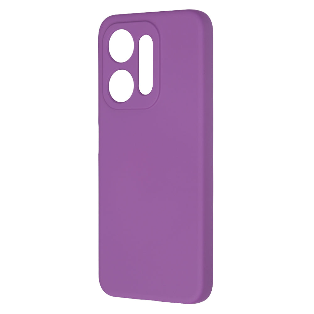 Deksel til Xiaomi Redmi 17C 5G, Techsuit, SoftFlex, lilla