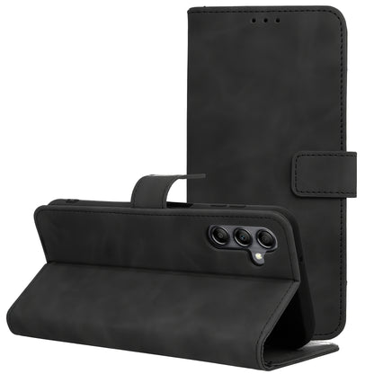 Deksel for Xiaomi Poco C65 / Redmi 13C, OEM, Tender, Svart