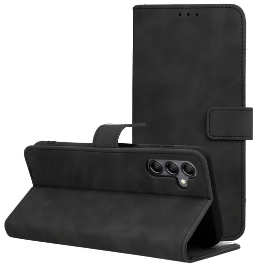 Deksel for Xiaomi Poco C65 / Redmi 13C, OEM, Tender, Svart