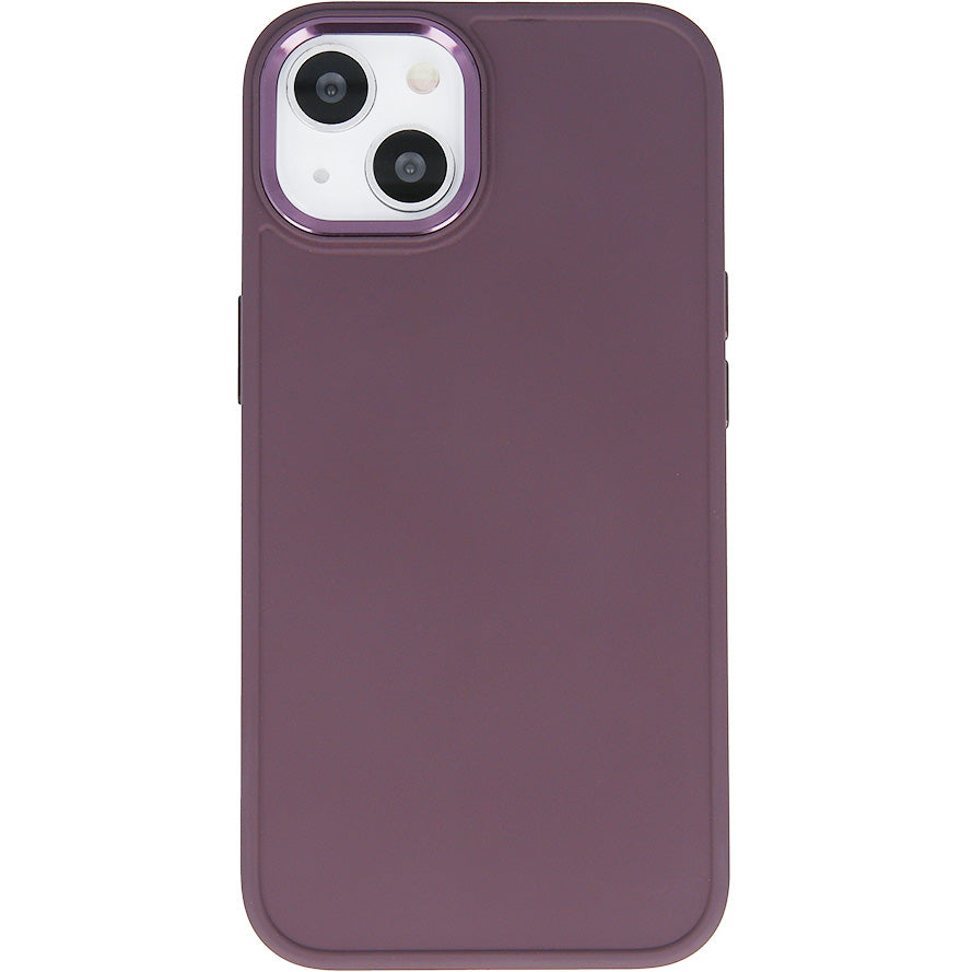 Deksel for Xiaomi Redmi Note 13 Pro+, OEM, Satin, Lilla