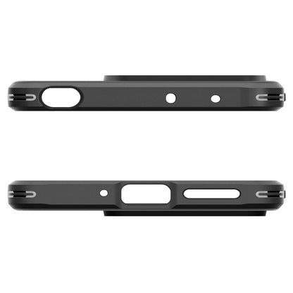 Deksel for Xiaomi Redmi Note 13 5G, Spigen, Rugged Armor, Svart ACS07665