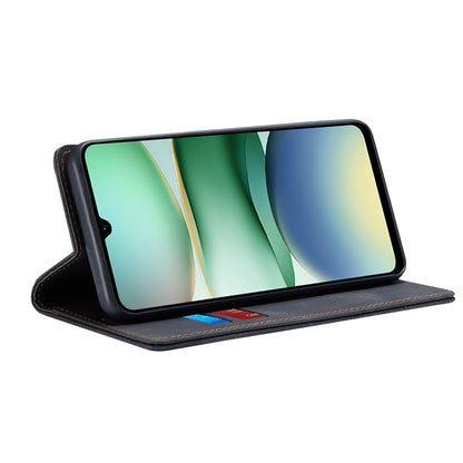 Deksel for Xiaomi Redmi A5 4G (Regional), Techsuit, Confy, Svart