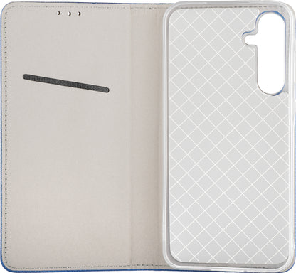 Deksel til Xiaomi Redmi 9C, OEM, Smart Magnet, Marineblå
