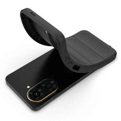 Deksel for Xiaomi Redmi A5 4G (Regional), Techsuit, Magic Shield, Svart