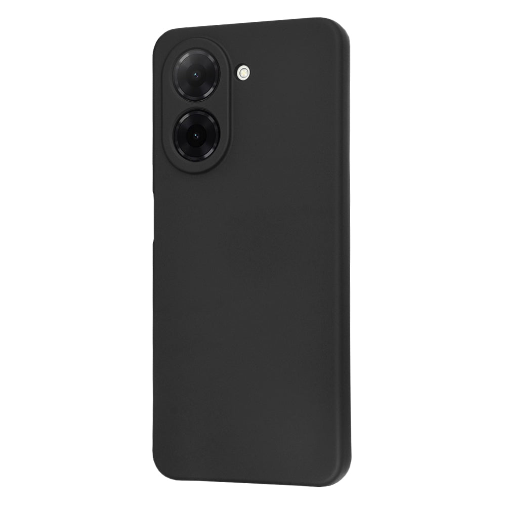 Deksel til Xiaomi Redmi A5 4G (Regional), Techsuit, SoftFlex, Svart