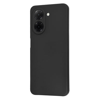 Deksel til Xiaomi Redmi A5 4G (Regional), Techsuit, SoftFlex, Svart