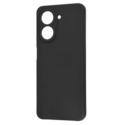 Deksel til Xiaomi Redmi A5 4G (Regional), Techsuit, SoftFlex, Svart