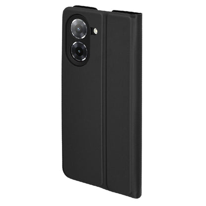 Deksel for Xiaomi Redmi A5 4G (Standard), Techsuit, Magskin Book, Svart