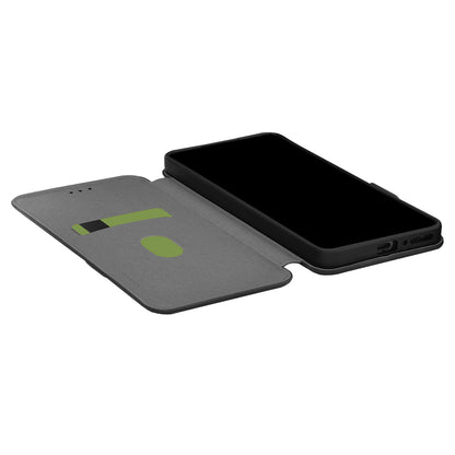 Deksel til Xiaomi Redmi A7 Pro 4G, Techsuit, Safe Wallet Plus, Svart
