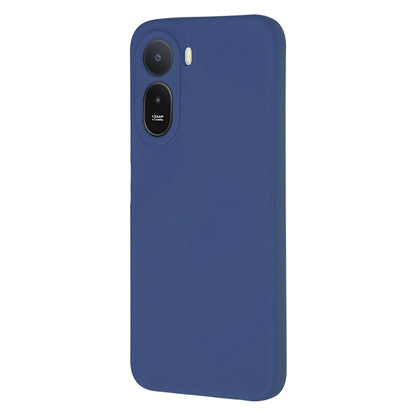Deksel til Xiaomi Redmi A7 Pro 4G, Techsuit, SoftFlex, Marineblå