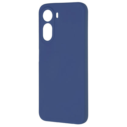 Deksel til Xiaomi Redmi A7 Pro 4G, Techsuit, SoftFlex, Marineblå