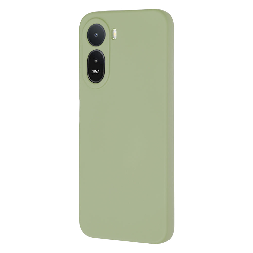 Deksel til Xiaomi Redmi A7 Pro 4G, Techsuit, SoftFlex, Matcha
