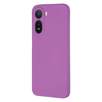 Deksel til Xiaomi Redmi A7 Pro 4G, Techsuit, SoftFlex, Lilla