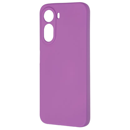 Deksel til Xiaomi Redmi A7 Pro 4G, Techsuit, SoftFlex, Lilla
