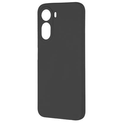 Deksel til Xiaomi Redmi A7 Pro 4G, Techsuit, SoftFlex, Svart