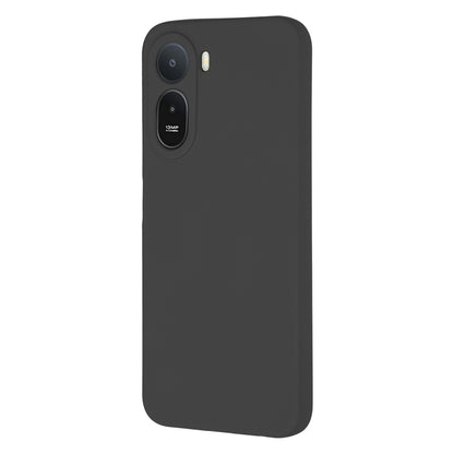 Deksel til Xiaomi Redmi A7 Pro 4G, Techsuit, SoftFlex, Svart