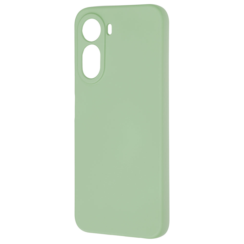 Deksel til Xiaomi Redmi A7 Pro 4G, Techsuit, SoftFlex, Lys grønn