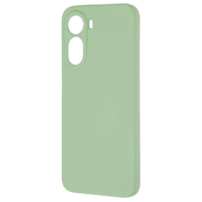 Deksel til Xiaomi Redmi A7 Pro 4G, Techsuit, SoftFlex, Lys grønn