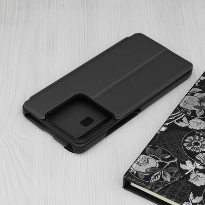 Deksel til Xiaomi Redmi Note 13 5G, Techsuit, eFold, Svart