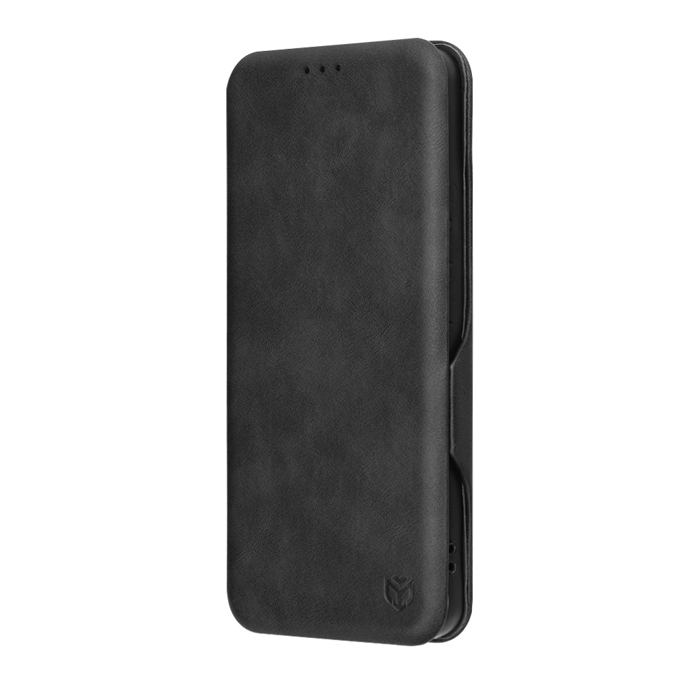 Deksel til Xiaomi Redmi Note 14 5G, Techsuit, Safe Wallet Plus, Svart