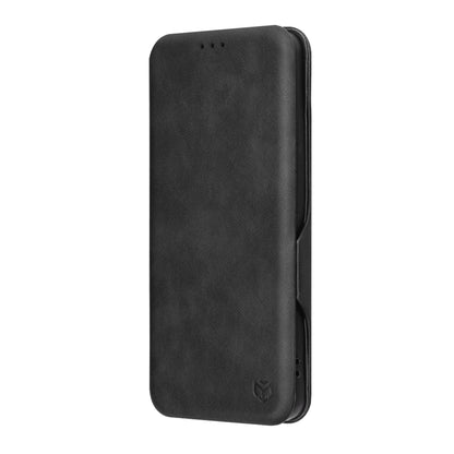 Deksel til Xiaomi Redmi Note 14 5G, Techsuit, Safe Wallet Plus, Svart