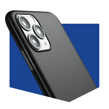 Deksel for Xiaomi Redmi Note 14 Pro 4G, 3MK, Matt svart