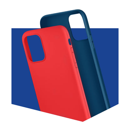 Deksel for Xiaomi Redmi Note 14 Pro 4G, 3MK, Matt svart