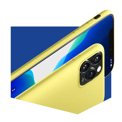Deksel for Xiaomi Redmi Note 14 Pro 4G, 3MK, Matt svart
