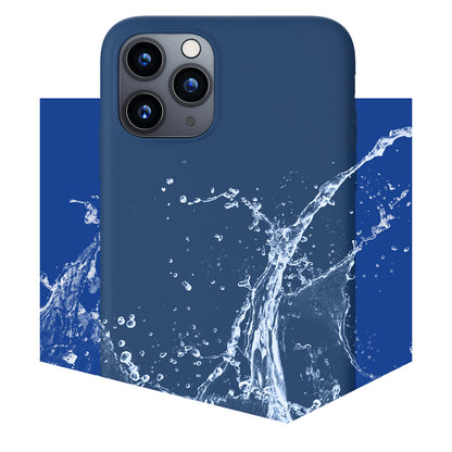 Deksel for Xiaomi Redmi Note 14 Pro 4G, 3MK, Matt svart