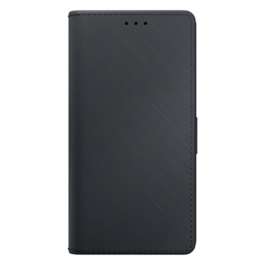 Deksel for Xiaomi Redmi Note 14 Pro+ 5G, 3MK, Lommebok, Svart