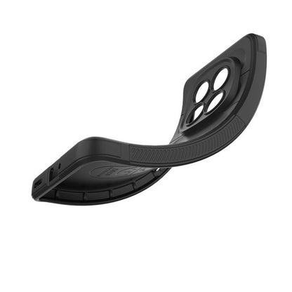 Deksel for Xiaomi Redmi Note 14 Pro+ 5G, Techsuit, Magic Shield, Svart