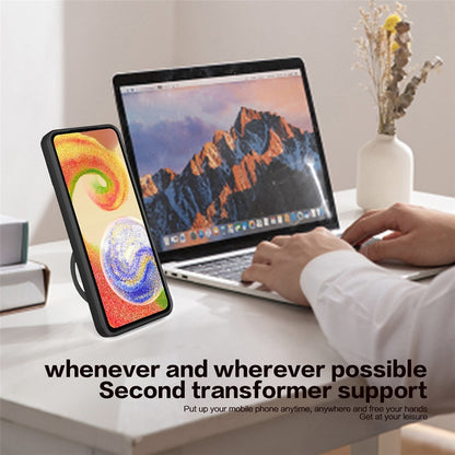 Deksel for Xiaomi Redmi Note 15 Pro 5G, Techsuit, CamGuard Pro, Rød