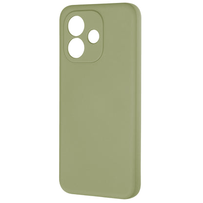 Deksel til Xiaomi Redmi Note 17 4G / Note 17 5G, Techsuit, SoftFlex, Matcha