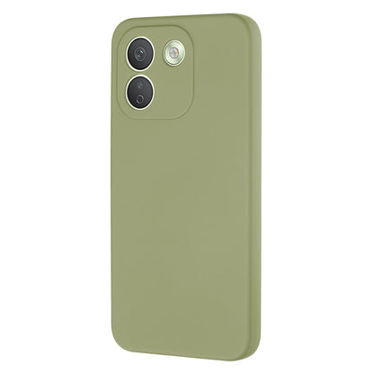 Deksel til Xiaomi Redmi Note 17 Pro Max, Techsuit, SoftFlex, Matcha