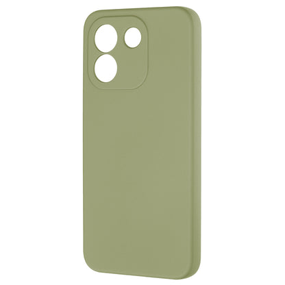 Deksel til Xiaomi Redmi Note 17 Pro Max, Techsuit, SoftFlex, Matcha