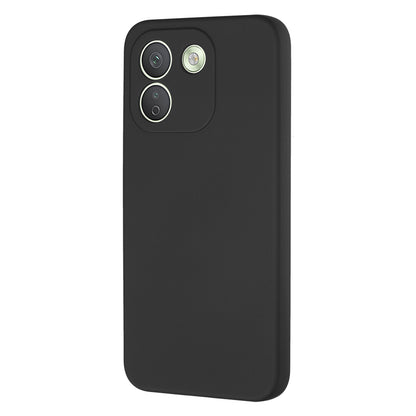 Deksel til Xiaomi Redmi Note 17 Pro Max, Techsuit, SoftFlex, svart
