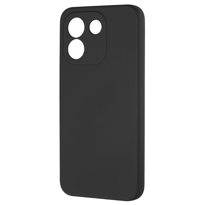 Deksel til Xiaomi Redmi Note 17 Pro Max, Techsuit, SoftFlex, svart