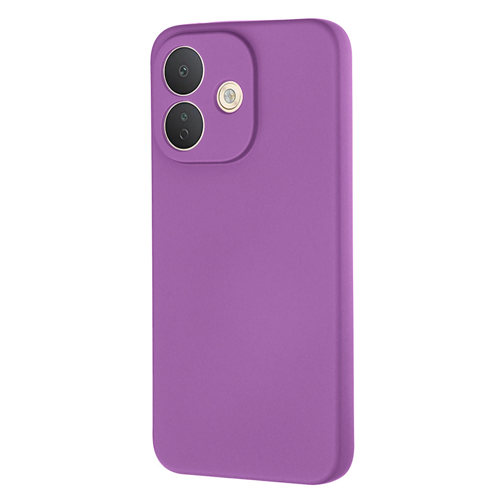 Deksel til Xiaomi Redmi Note 17 Pro, Techsuit, SoftFlex, lilla