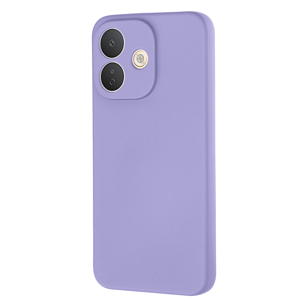 Deksel til Xiaomi Redmi Note 17 Pro, Techsuit, SoftFlex, lys lilla