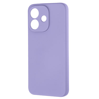 Deksel til Xiaomi Redmi Note 17 Pro, Techsuit, SoftFlex, lys lilla